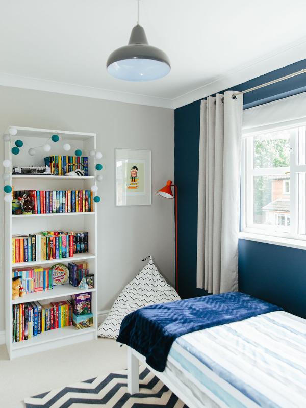 Kids bedroom paint ideas 11 creative ideas to add fun and style